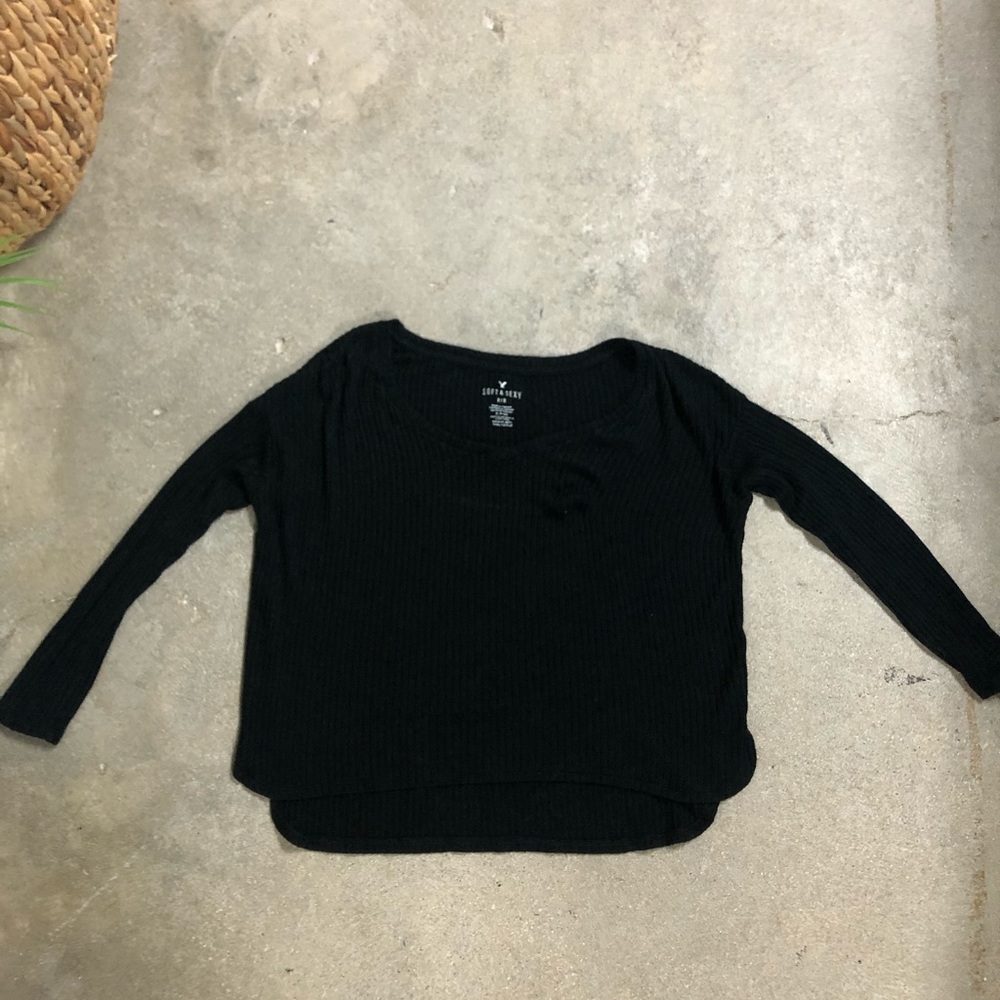AE long sleeve shirt